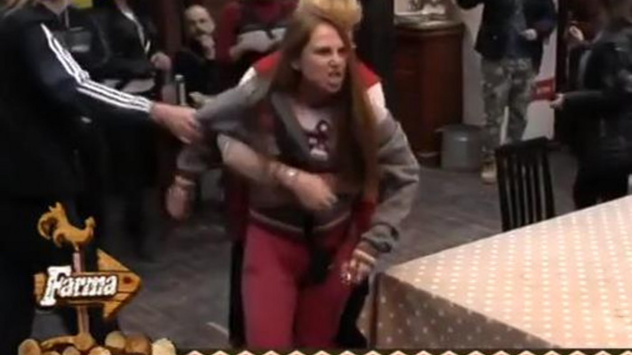 Balerina