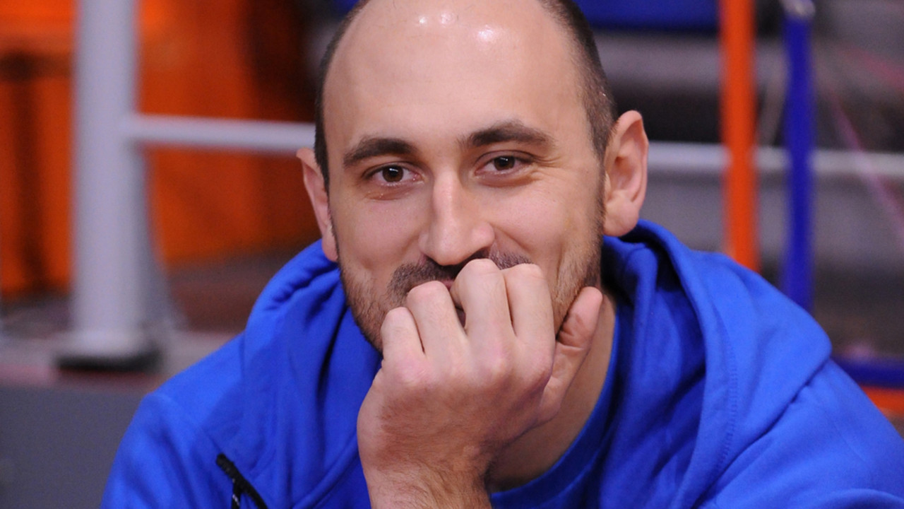 Nenad Krstić