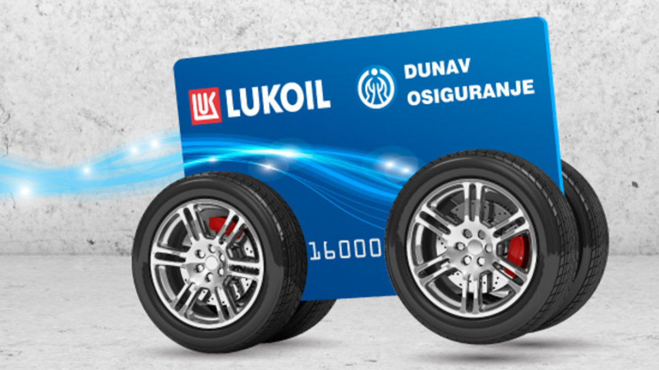 Dunav osiguranje
