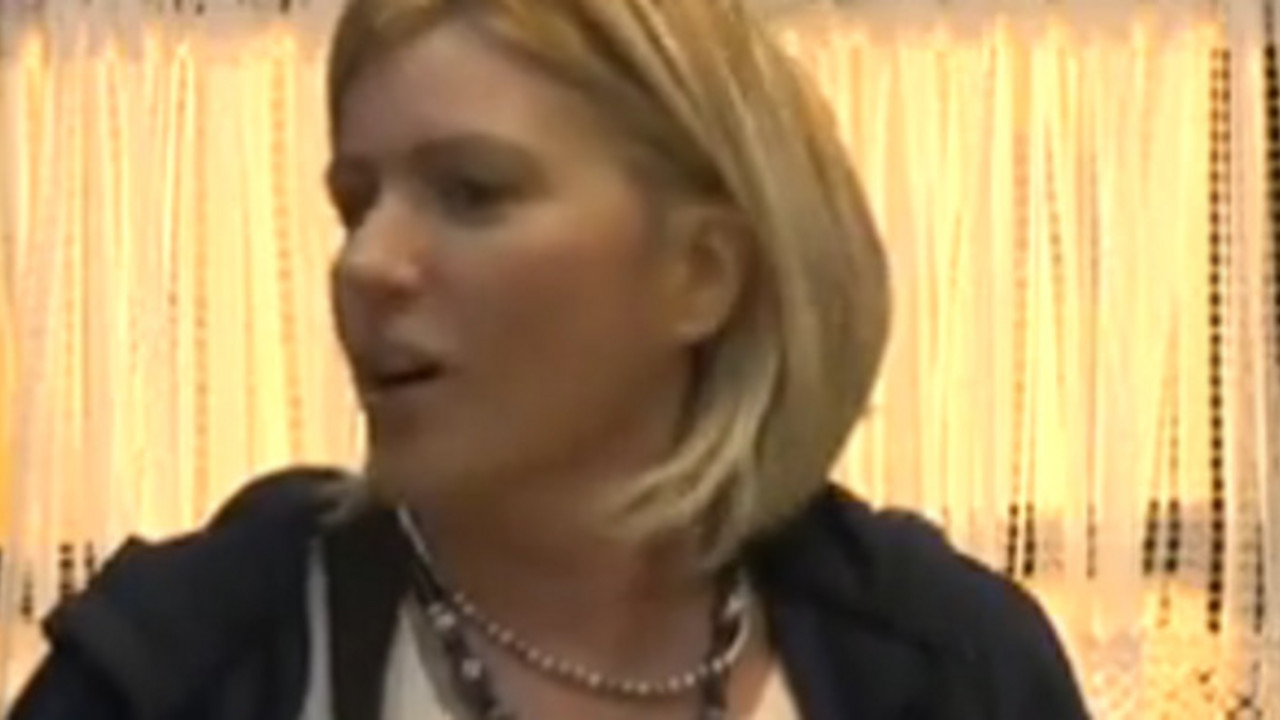 Golubovićeva