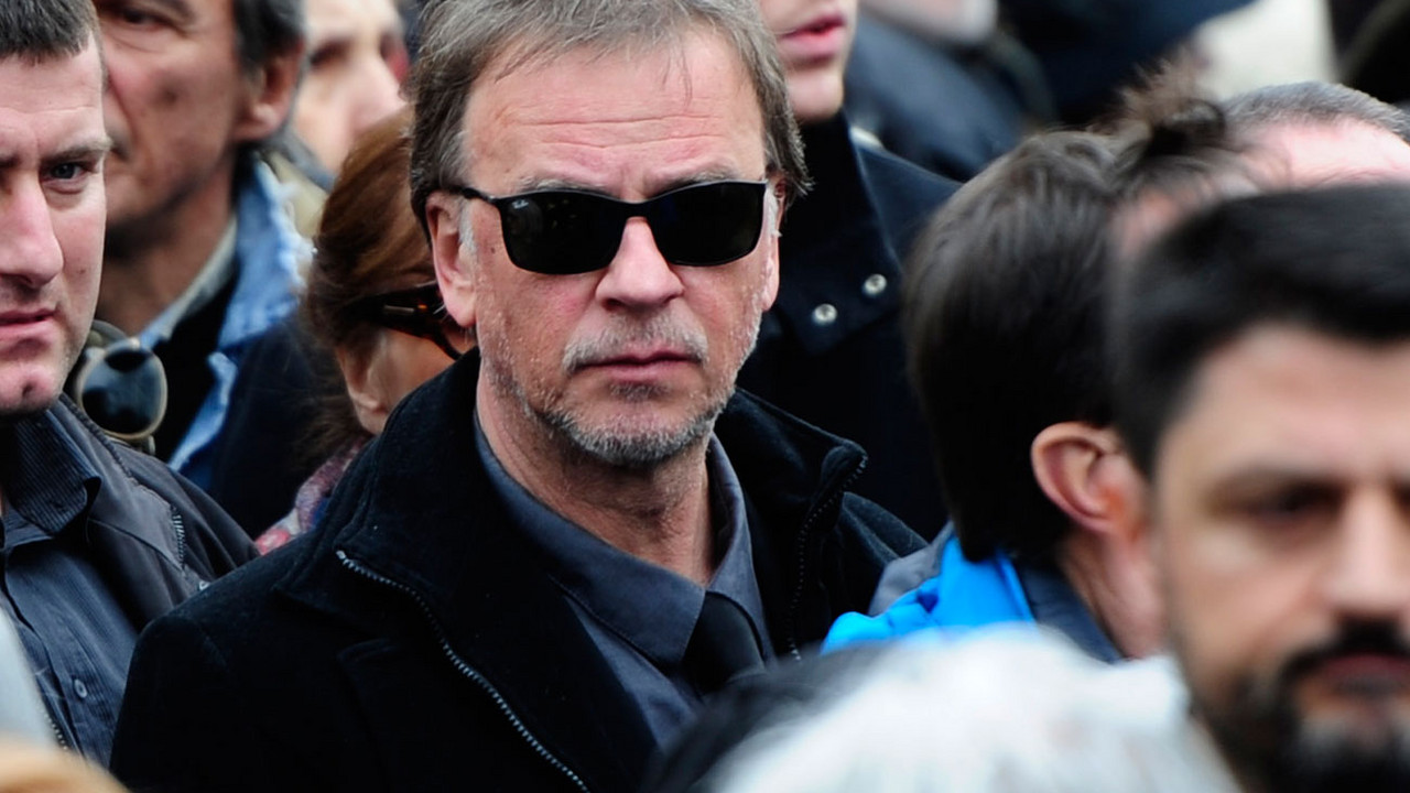 Žarko Laušević