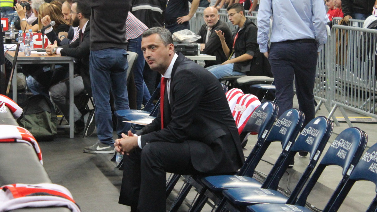Dejan Radonjić