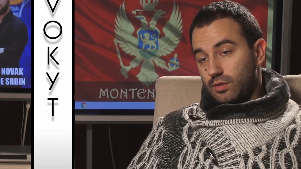 Dnevnjak