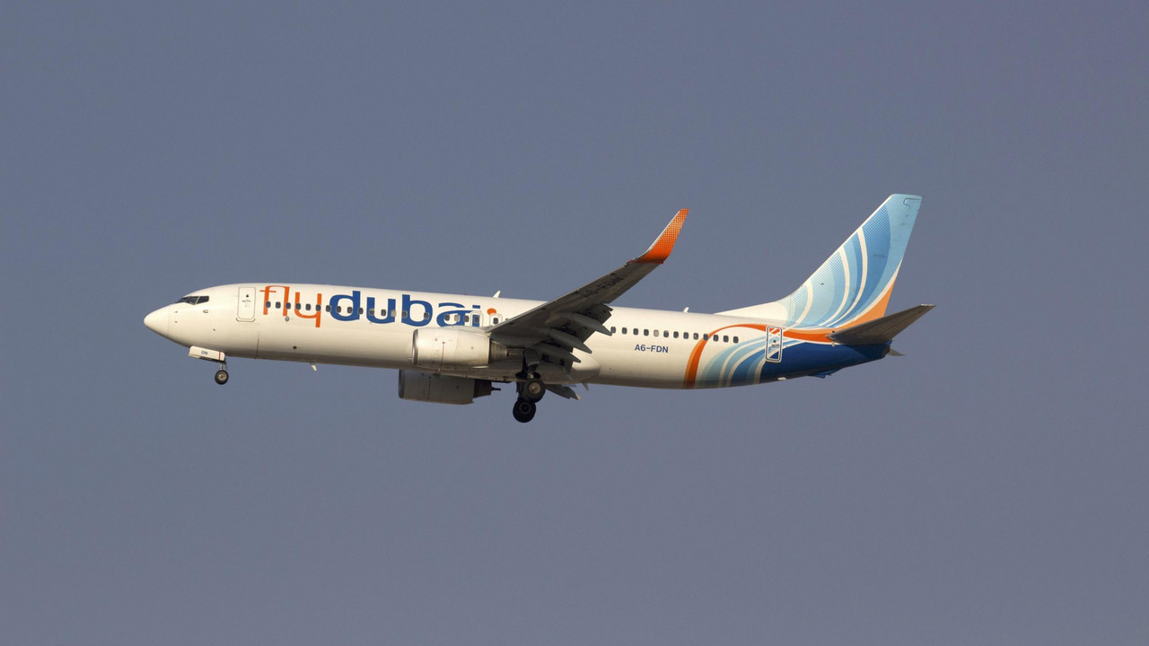 Flaidubai