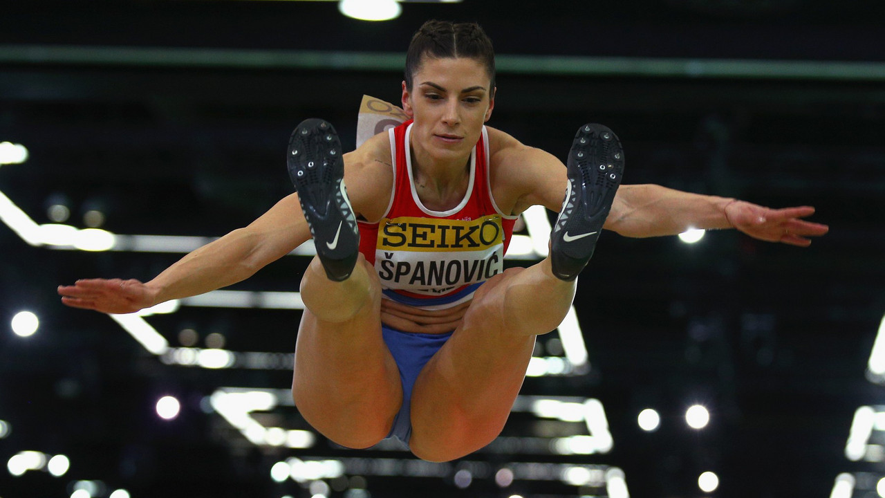 Ivana Španović