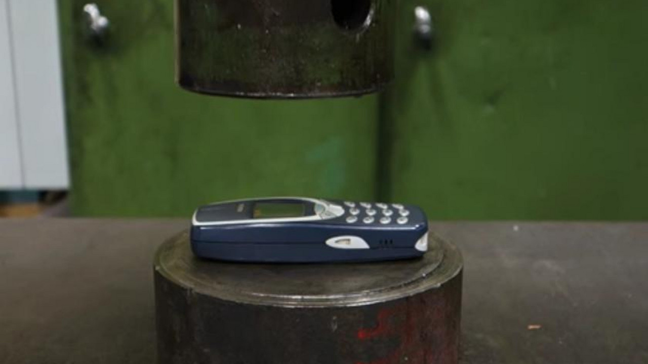 Nokija 3310