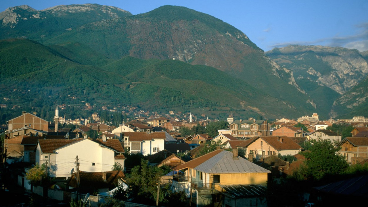 Peć