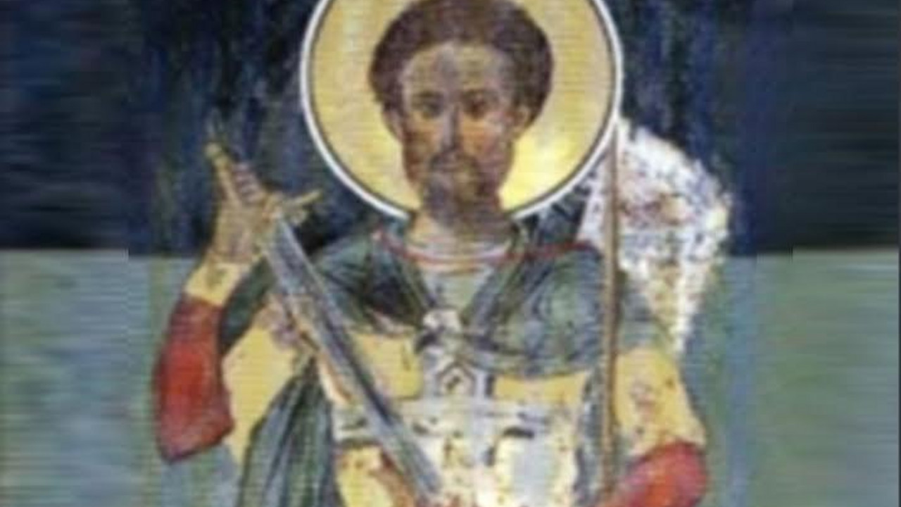 Sveti Todor