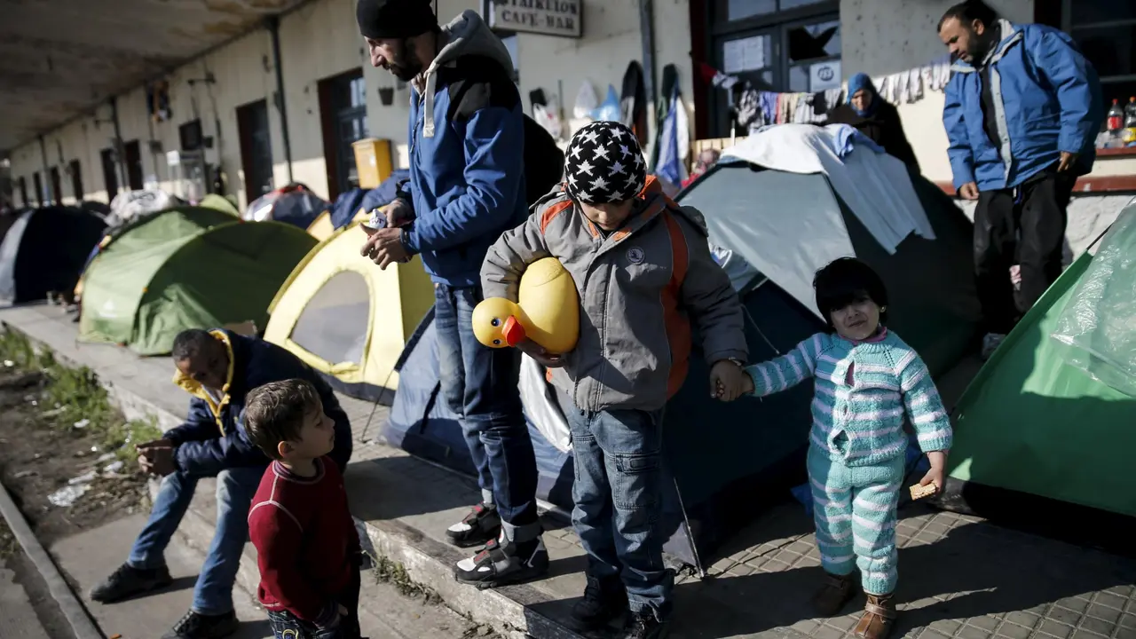 migranti