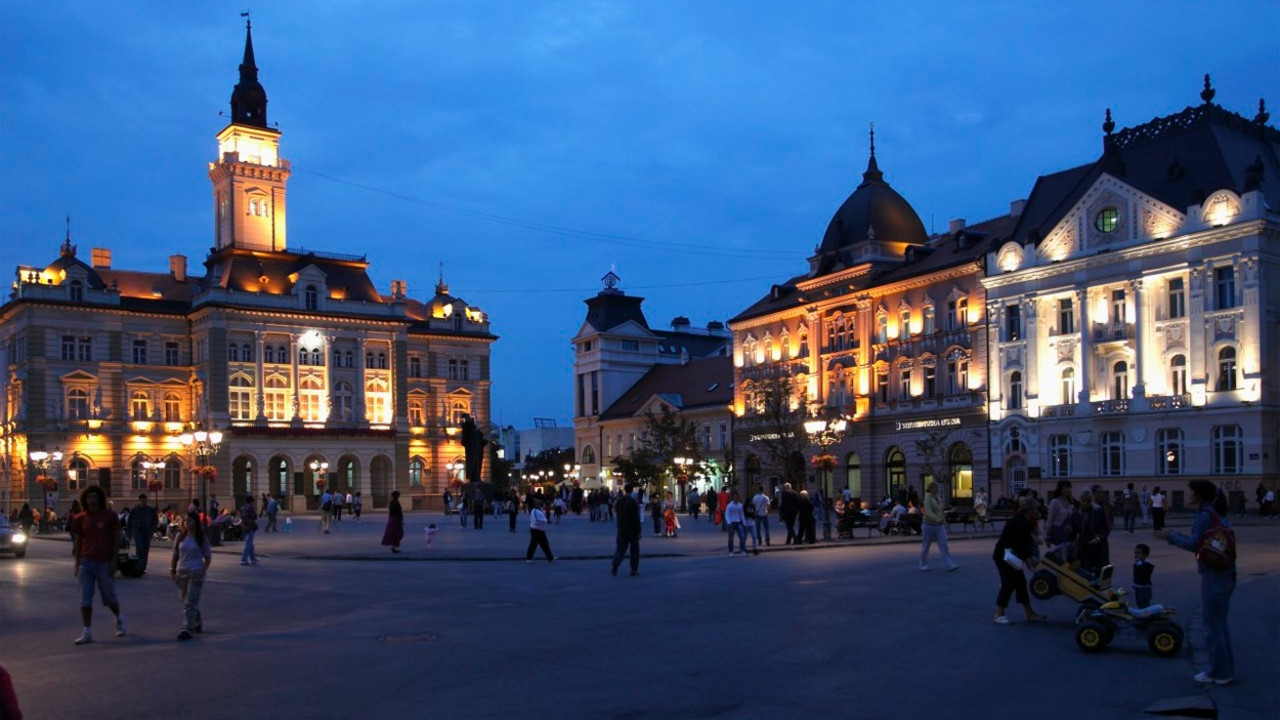 Novi Sad