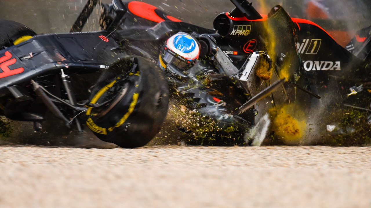 Fernando Alonso