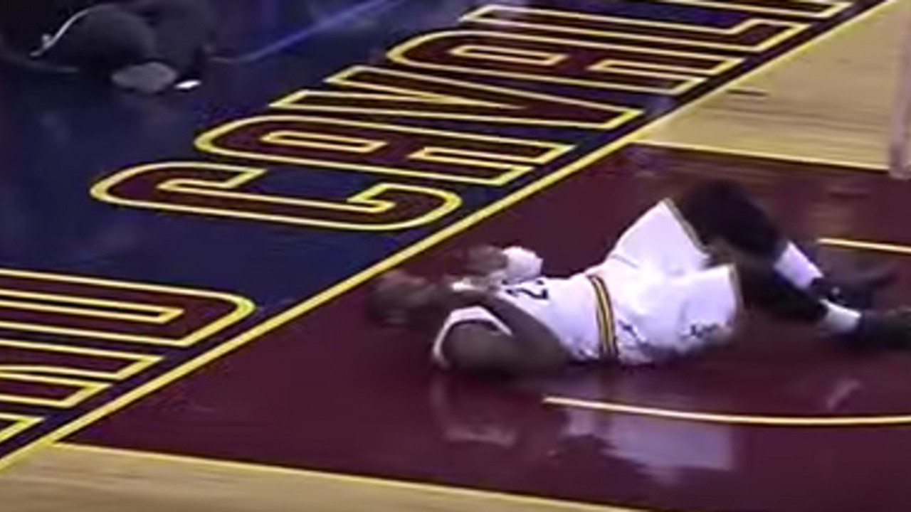 Lebron Džejms