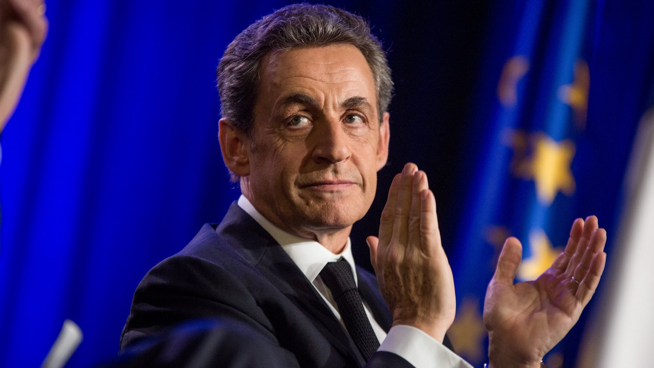 Nikola Sarkozi