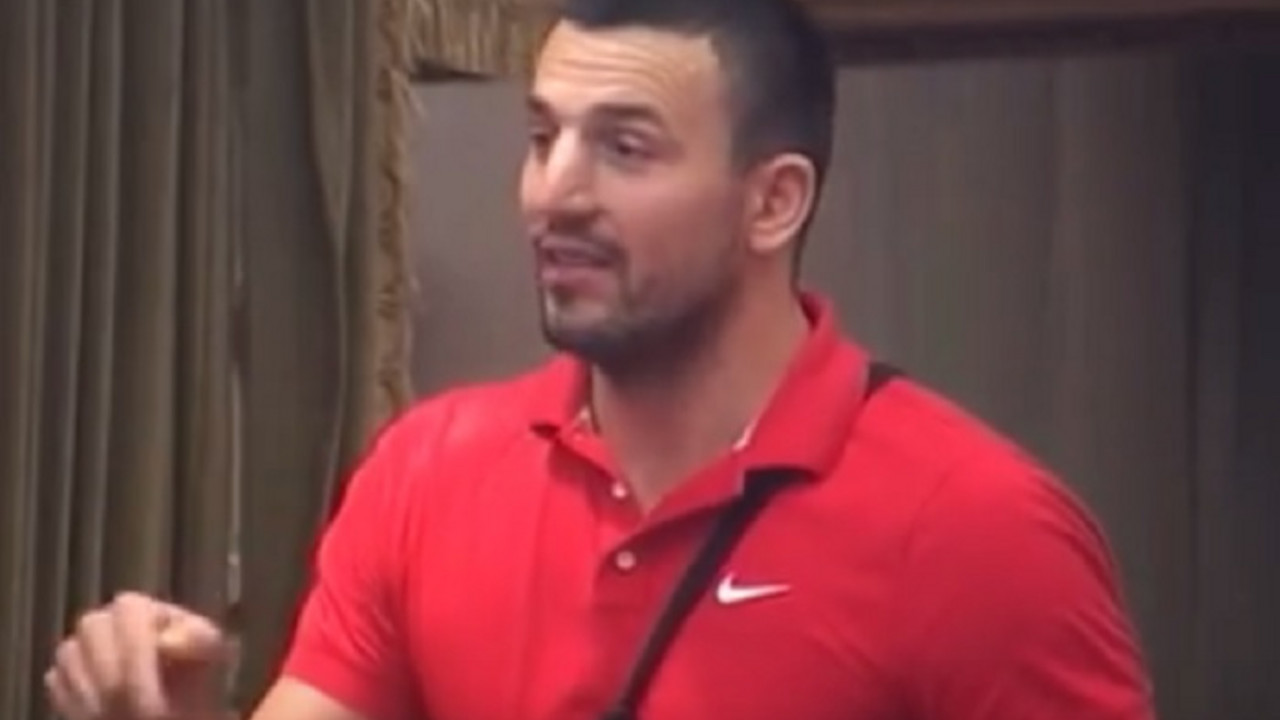 Vladimir Tomović