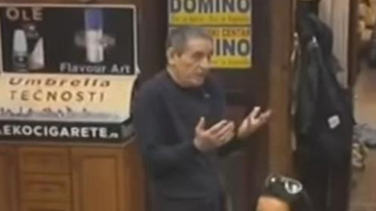 Lepi Mića