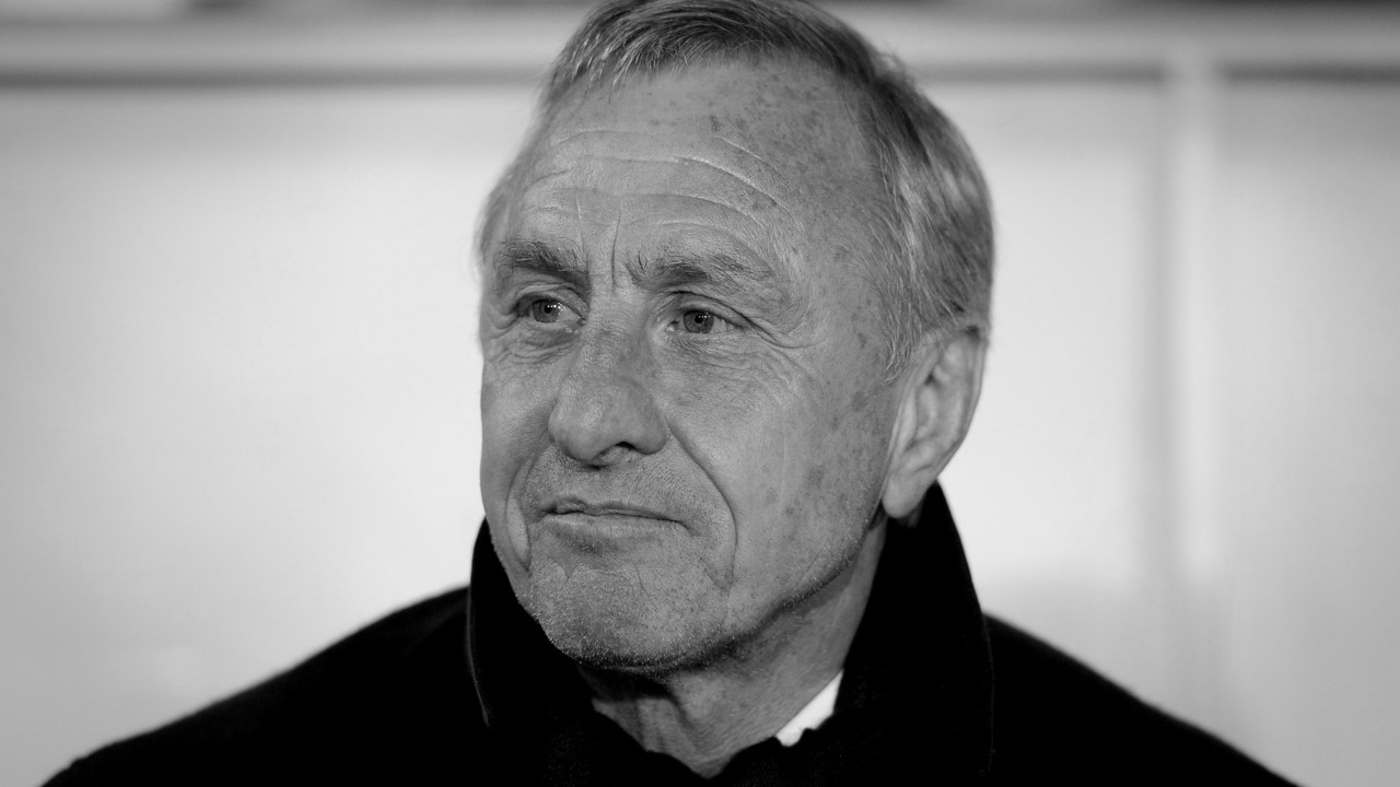 Johan Krojf