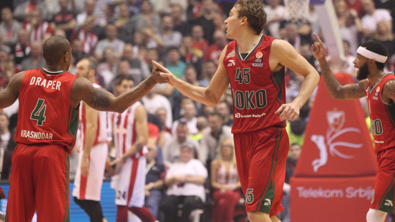 KK lokomotiva Kuban