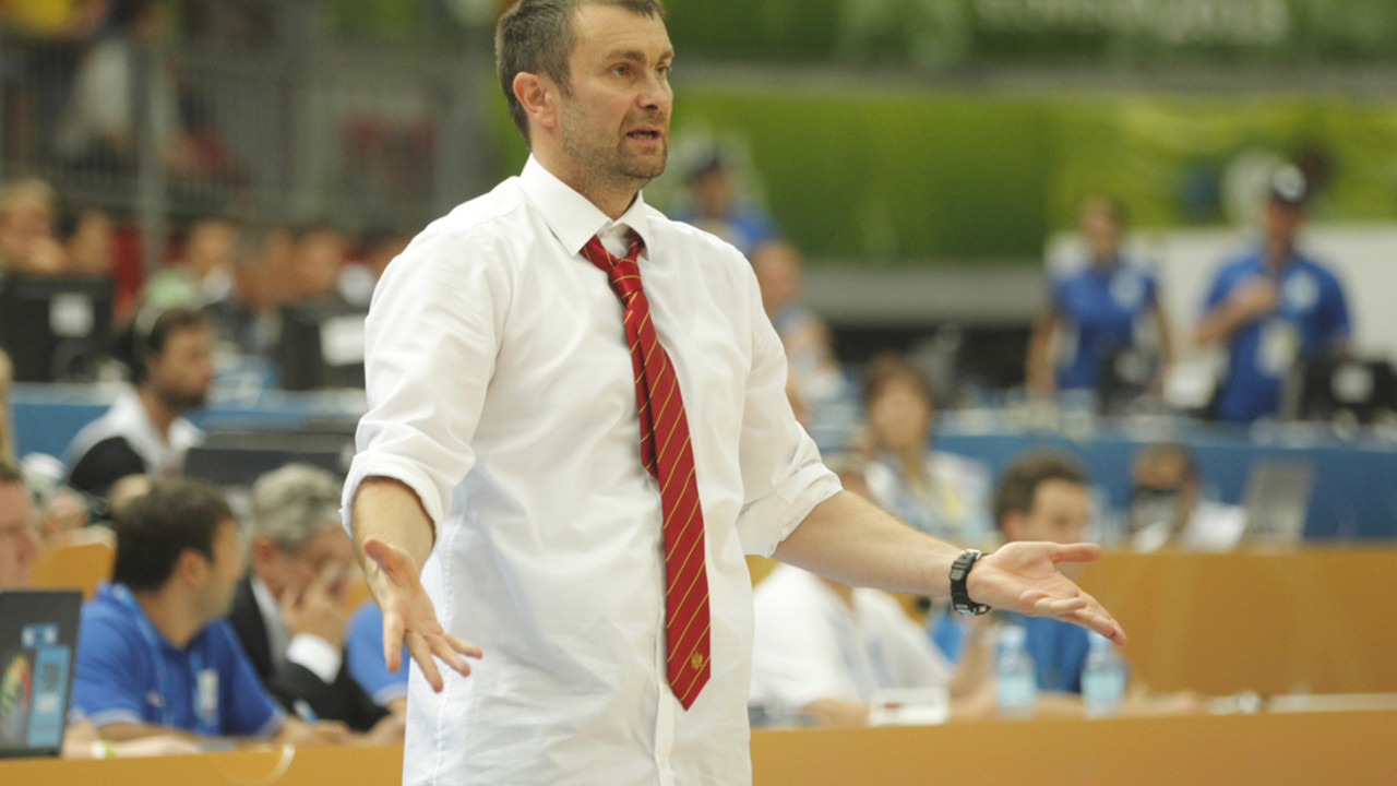 Luka Pavicevic