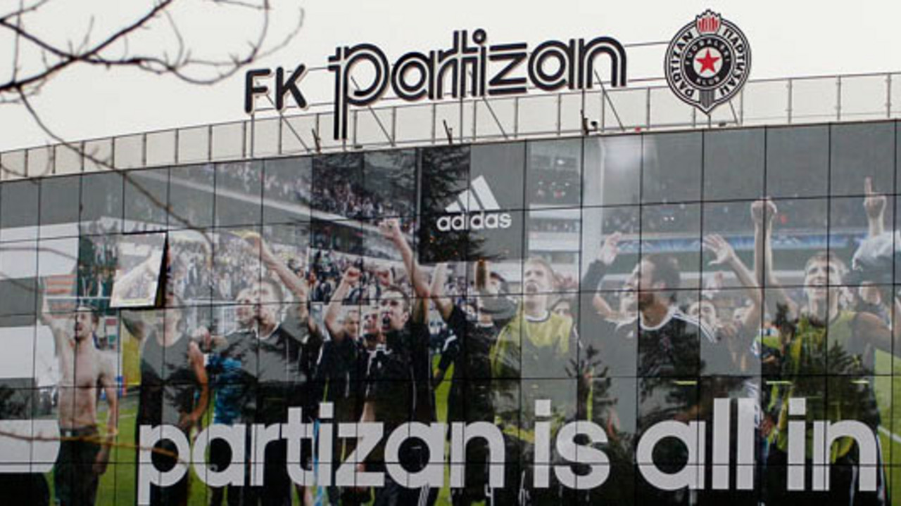 FK Partizan