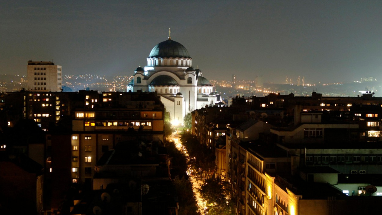 Beograd