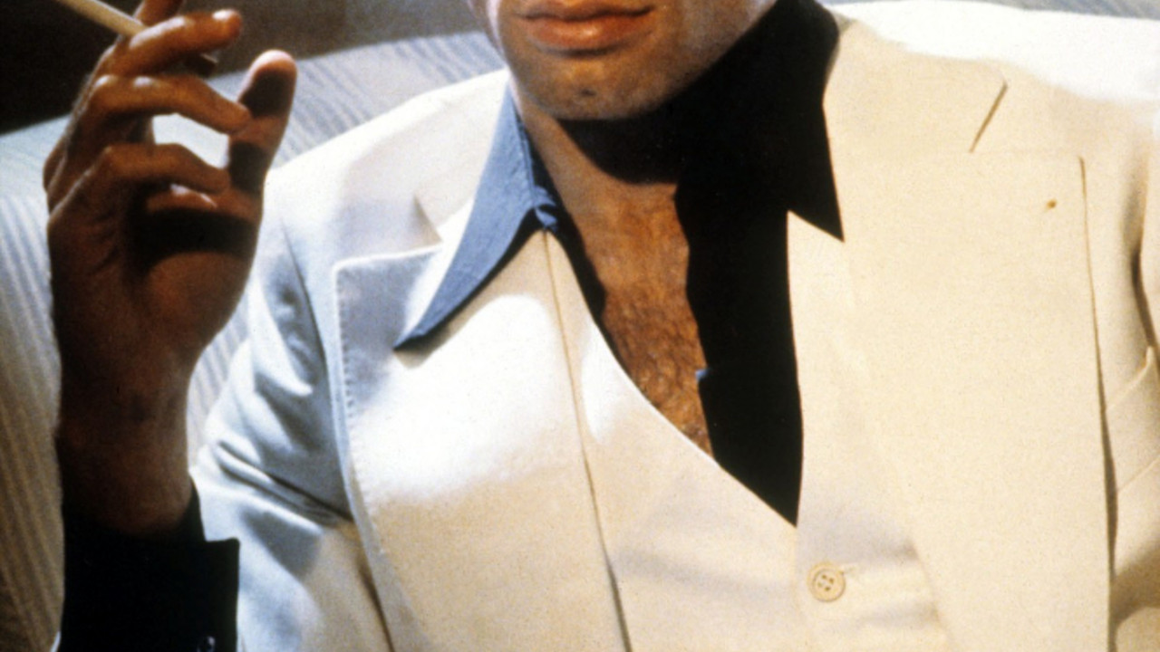 Džon Travolta i princeza Dajana