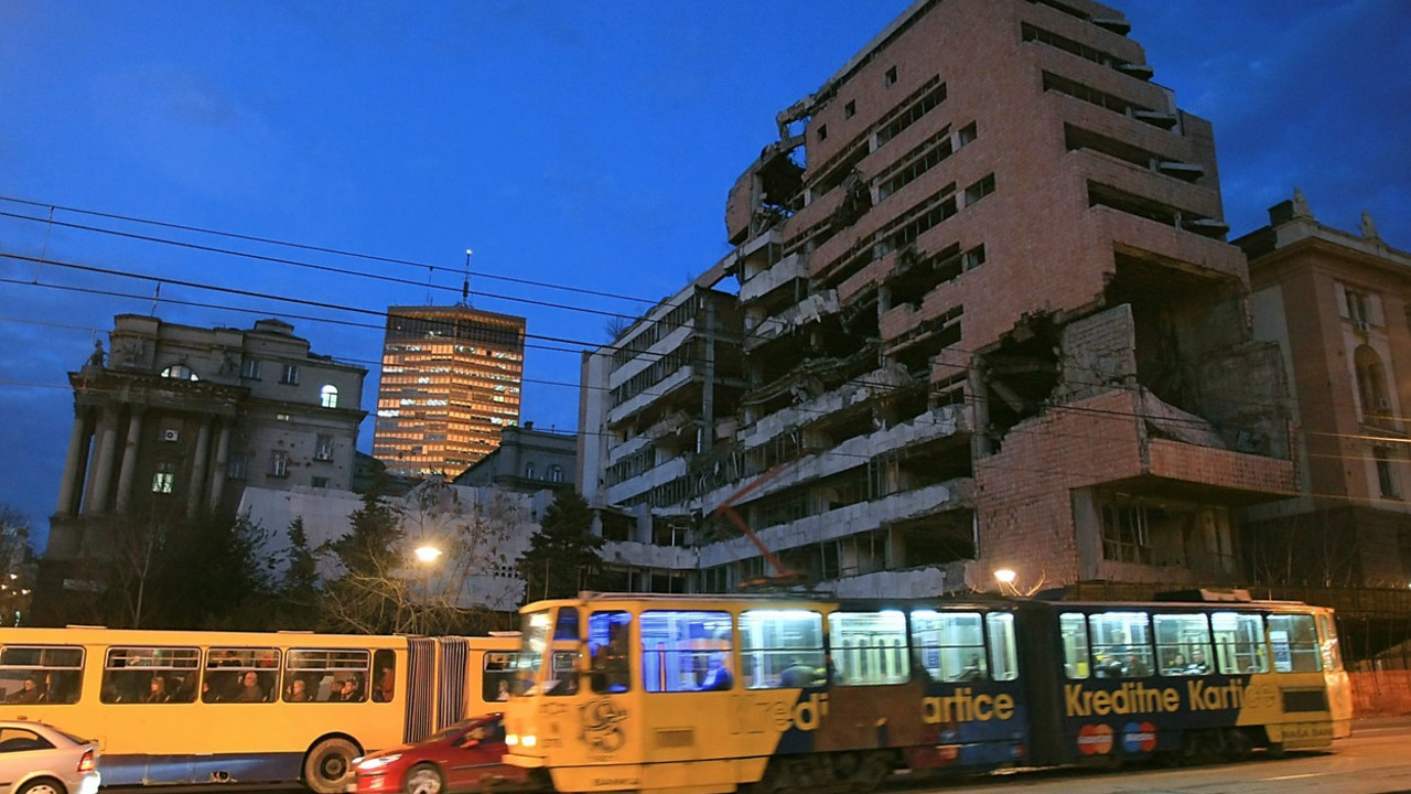 Beograd
