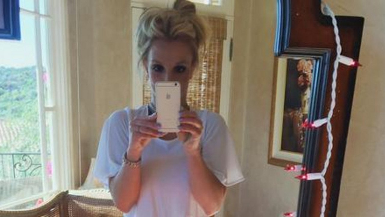 Britni Spirs