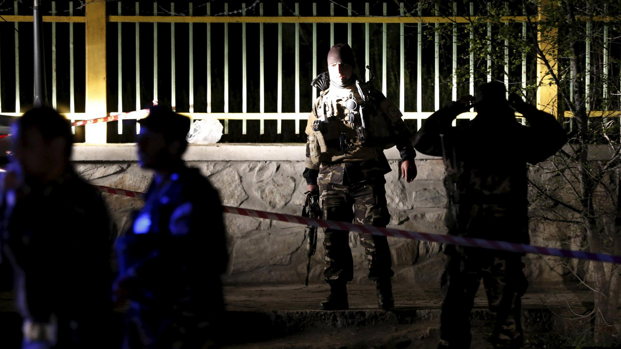 Kabul