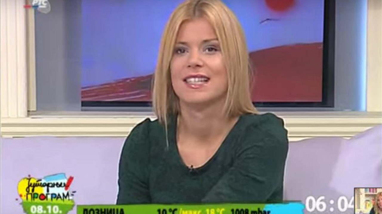 Natasa Miljković