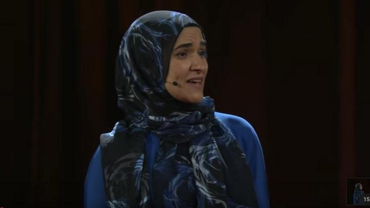 Dalija Mogahed