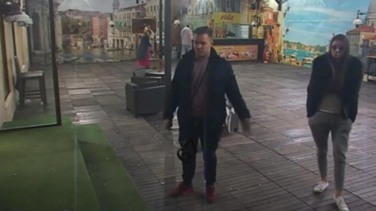 Gastoz priča kako ga je Tijana oralno zadovoljavala