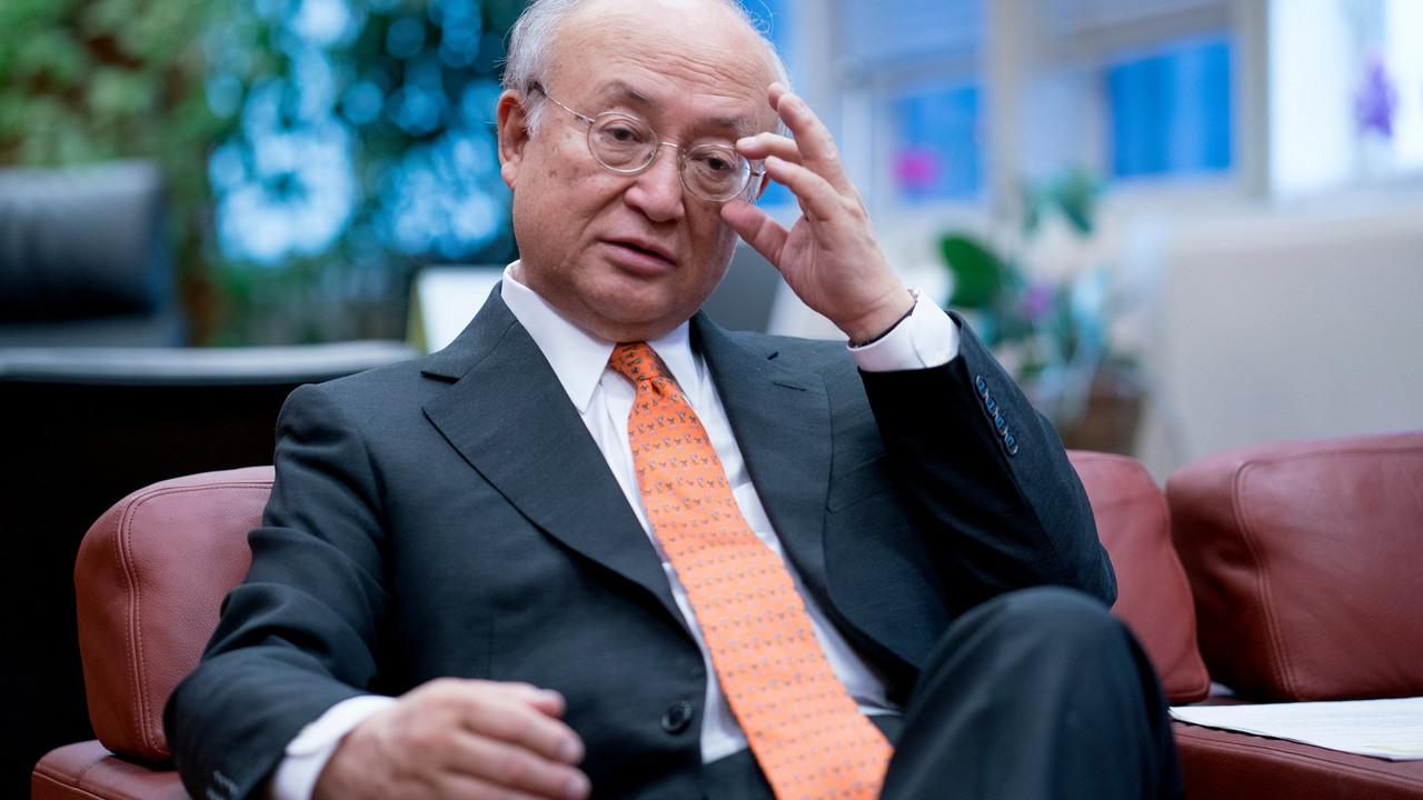 Jukija Amano