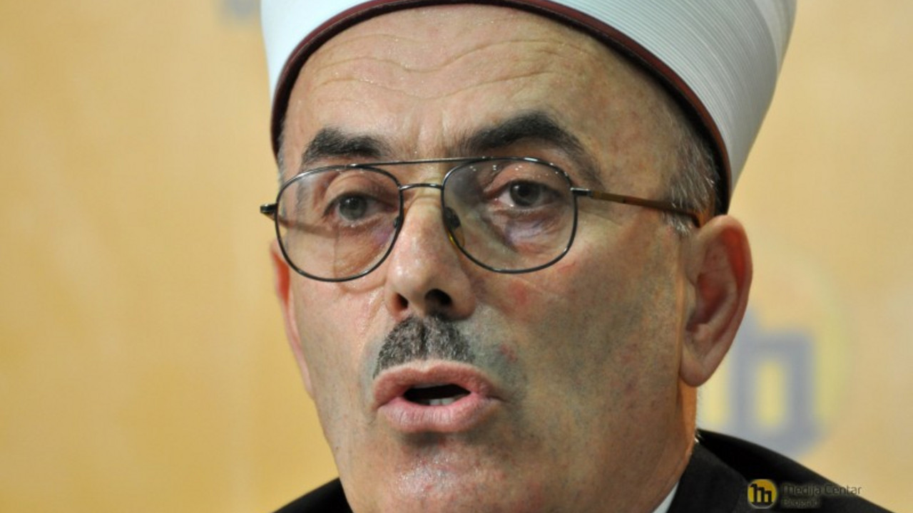 Adem Zilkić