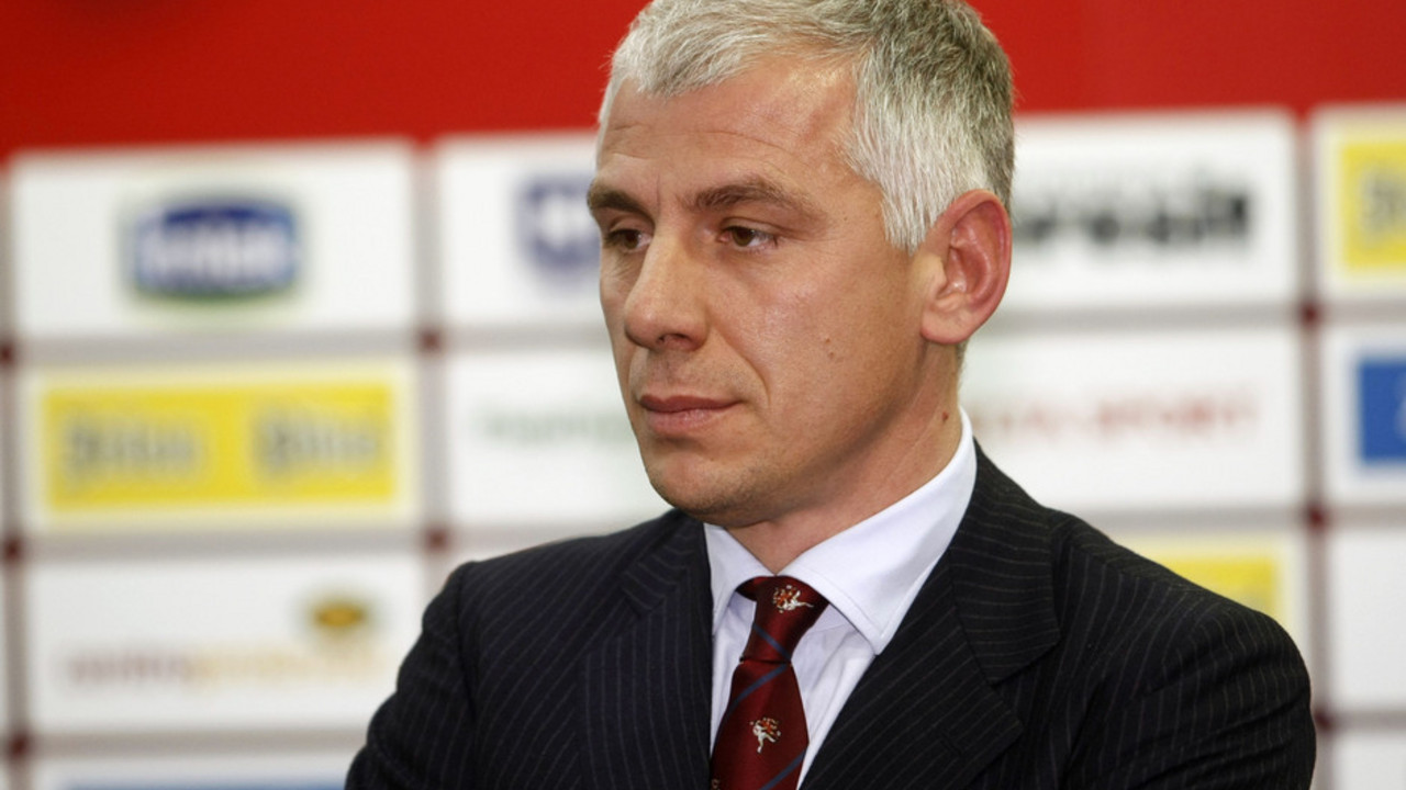 Vladimiur Jugović, Fudbalska reprezentacija