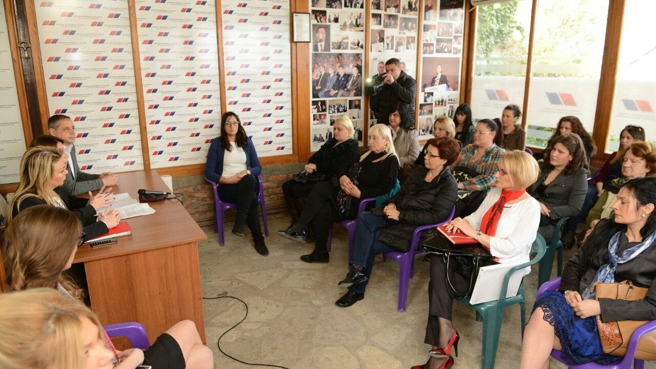 Irena Vujović
