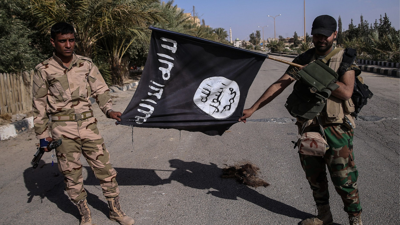 islamisti
