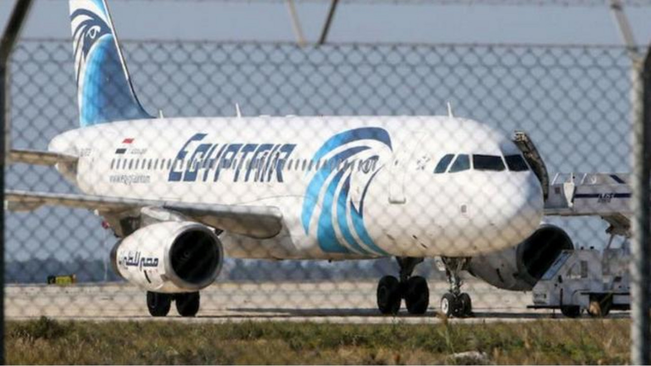 Egypt Air