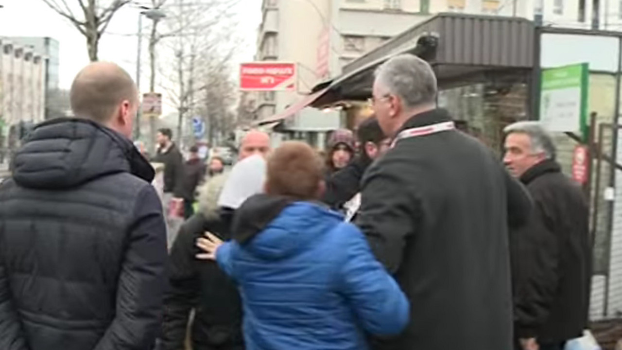 napad na Đermu