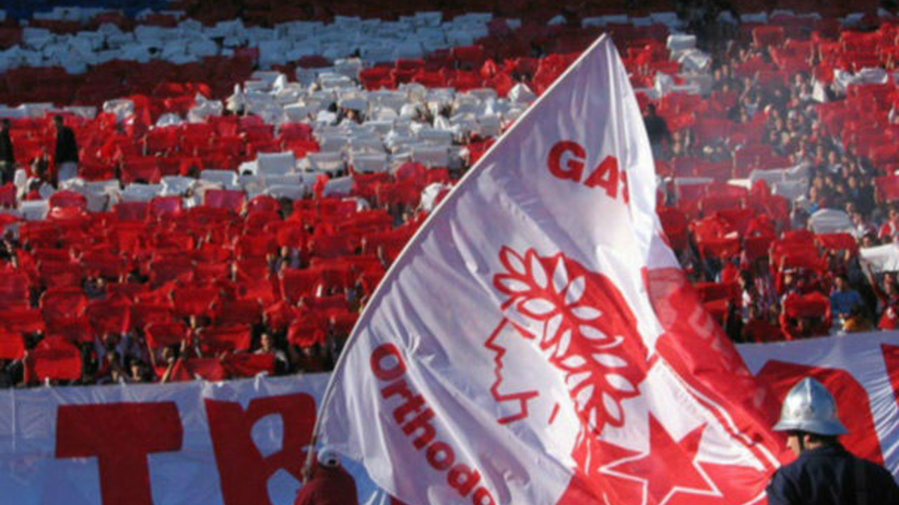 FK OLimpijakos