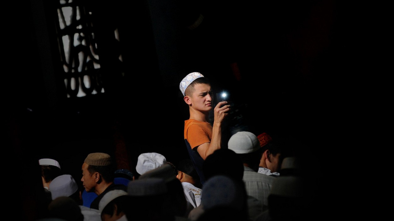 Musliman u Evropi