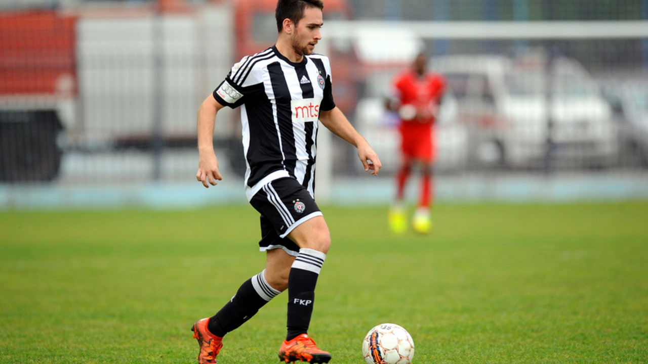 Andrija Živković