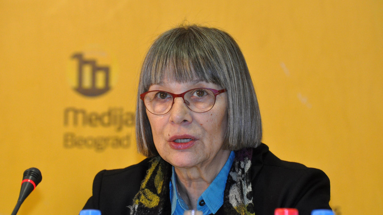 Nataša Kandić