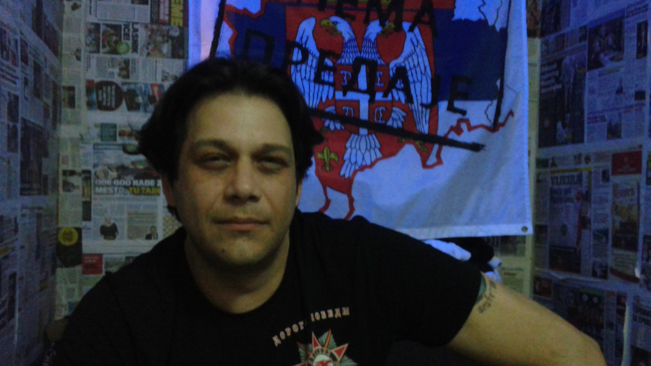 Radomir Počuča