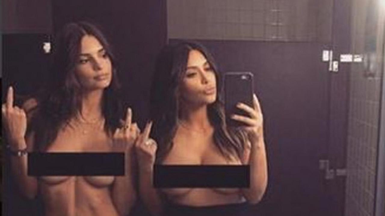 Kim Kardašijan