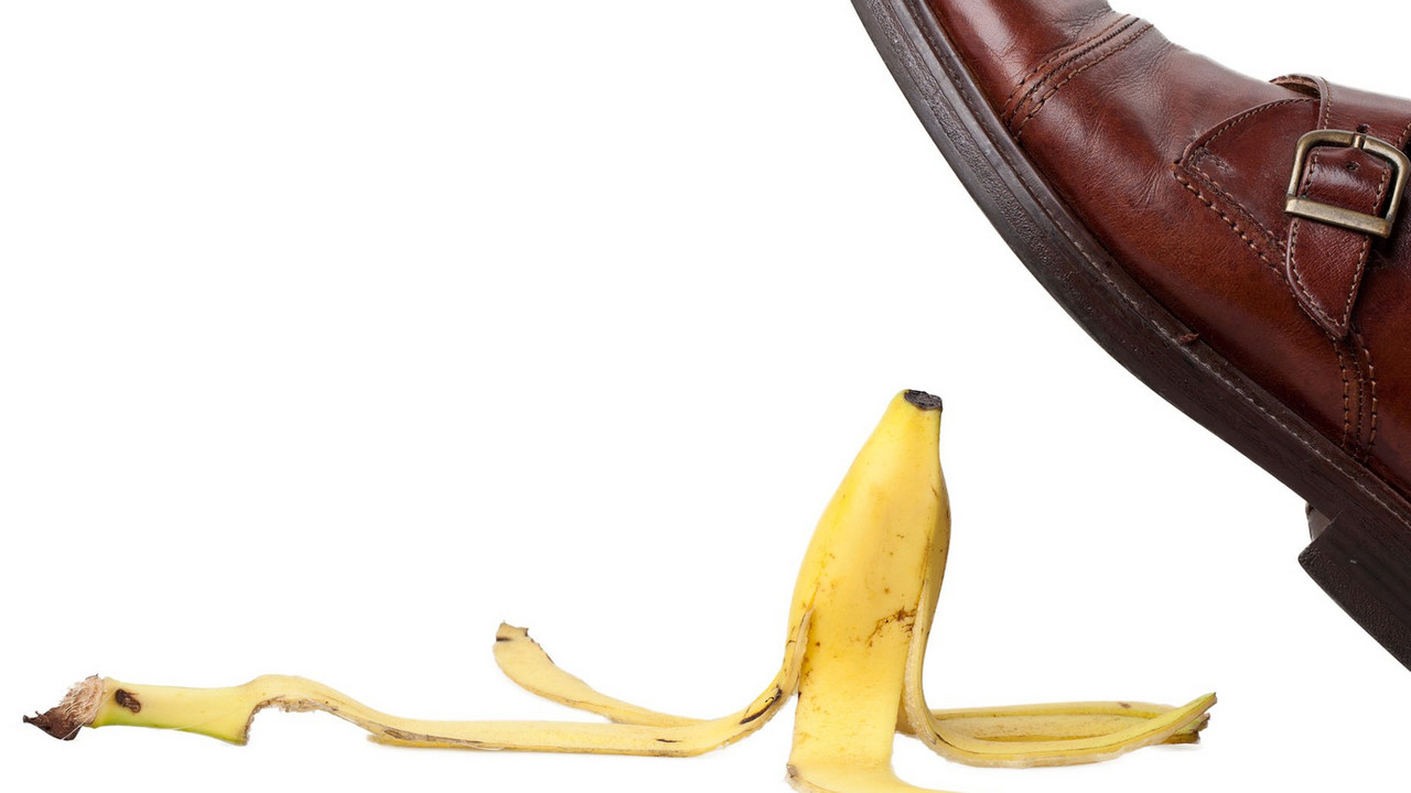 Izazov banana