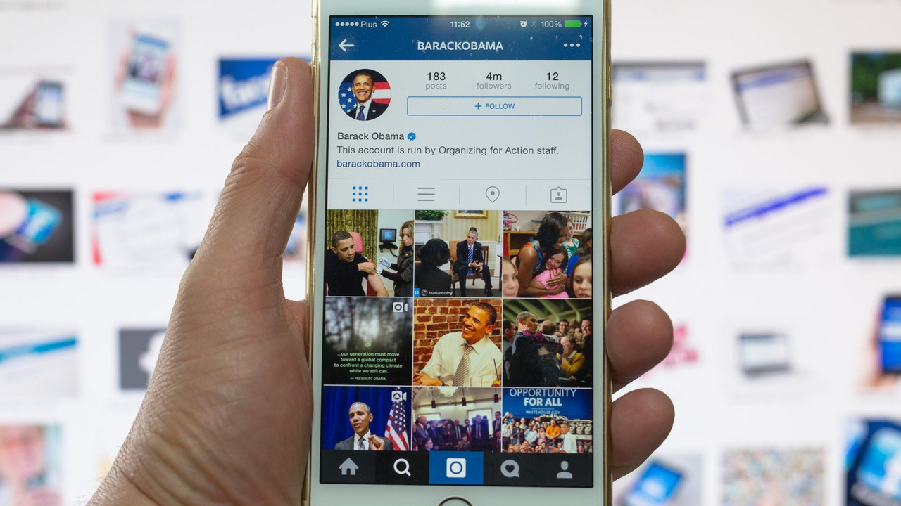 instagram