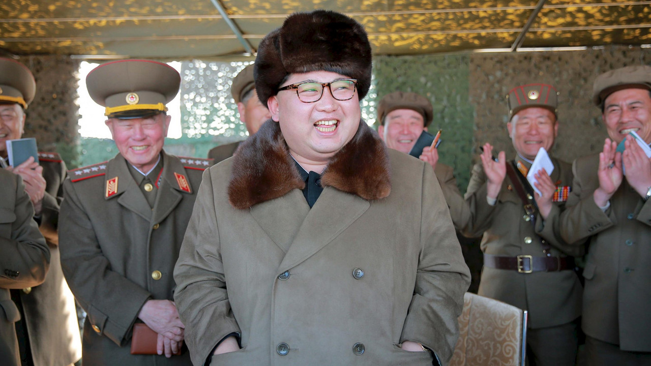Severna Koreja
