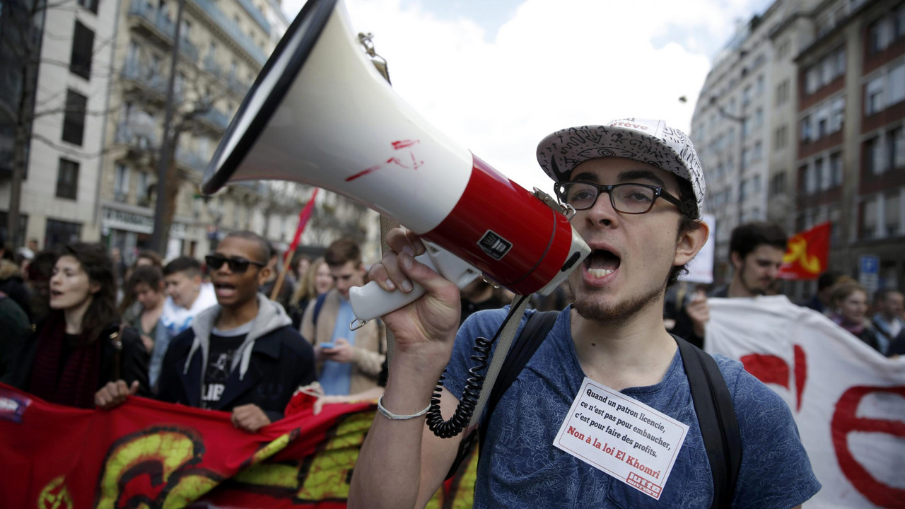 Protest