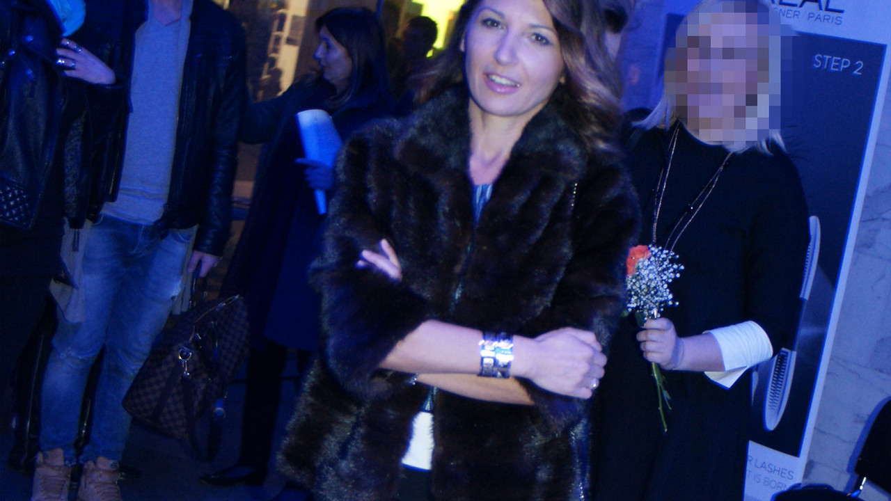 Sanja Marinković