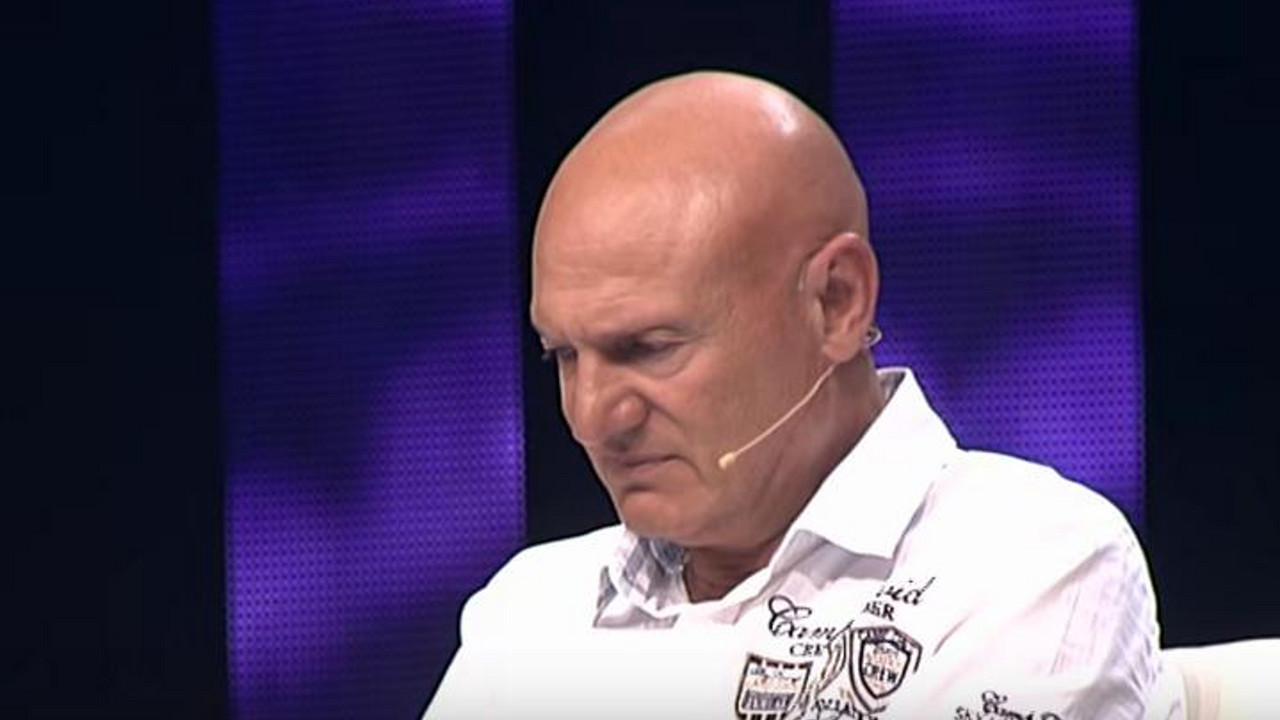 Šaban Šaulić